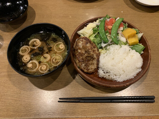 びっくりドンキー 小田原店 鴨宮 ファミレス 食べログ