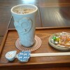 ふくろうの杜cafe