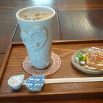 ふくろうの杜cafe - 