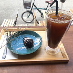 KATACHI CAFE - 