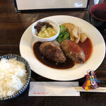 喫茶 赤いサニー - 