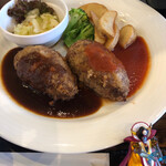 喫茶 赤いサニー - 