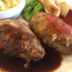 喫茶 赤いサニー - 