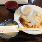 喫茶 赤いサニー - 