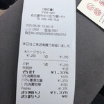 喫茶 赤いサニー - 