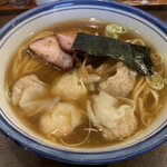 麺屋 はやしまる - 