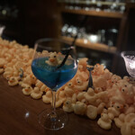 CRAFT COCKTAIL TOKYO - 