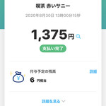 喫茶 赤いサニー - 