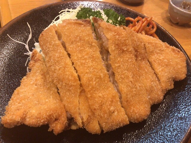 カツ吉 かつきち 浅草 東武 都営 メトロ とんかつ 食べログ