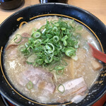 Tonkoku Umaya Ramen - 