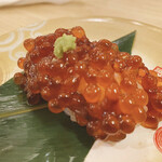 回転寿し トリトン - 