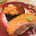 回転寿し トリトン - 