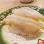 回転寿し トリトン - 