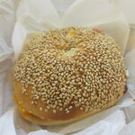 NEW NEW YORK CLUB BAGEL & SANDWICH SHOP - 