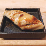 浅草じゅうろく - 穴子寿司