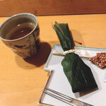 浅草じゅうろく - 蓮根餅