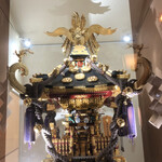 浅草じゅうろく - こちらへ来る途中にありました