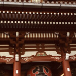 浅草じゅうろく - 浅草寺