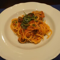 アンティカ・オステリア”トト”  - 