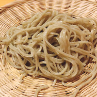 浅草じゅうろく - お蕎麦*\(^o^)/*