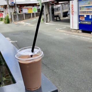 久遠チョコレート_1