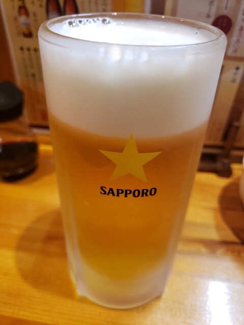 呑み喰い処 宣（ノブ） - 室蘭（居酒屋）の写真