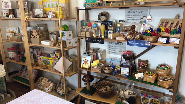 ロータスウッドヴィレッジ（Lotus Wood Village） - 会津若松（カフェ）の写真