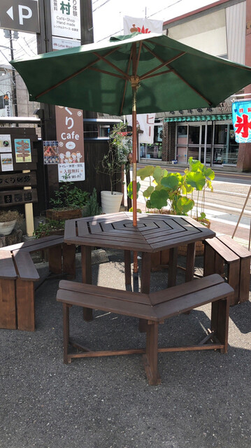 ロータスウッドヴィレッジ（Lotus Wood Village） - 会津若松（カフェ）の写真