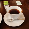 琥珀館 - ドリンク写真:コーヒー