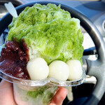 甘味処 とぺんぺ - 