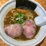 自家製麺 のぼる - 