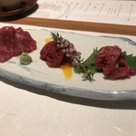 Yanagibashi Yakiniku Waniku - 