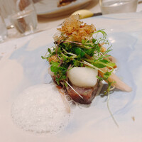 フランス料理 タンモア - 