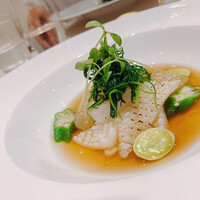 フランス料理 タンモア - 