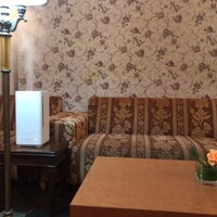 ラ・グランターブル ドゥ キタムラ - 待合室