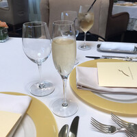 ラ・グランターブル ドゥ キタムラ - シャンパーニュ
                    