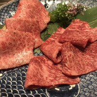 柳橋焼にく わにく - 