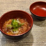 季節料理 薗 - 