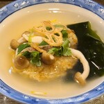 季節料理 薗 - 