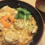 鶏料理 はし田屋 - 