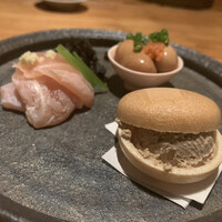 恵比寿 希鳥 - 
