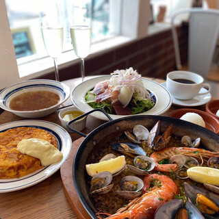 横浜で人気のスペイン料理 ランキングtop 食べログ 横浜で人気のスペイン料理 ランキングtop 食べログ