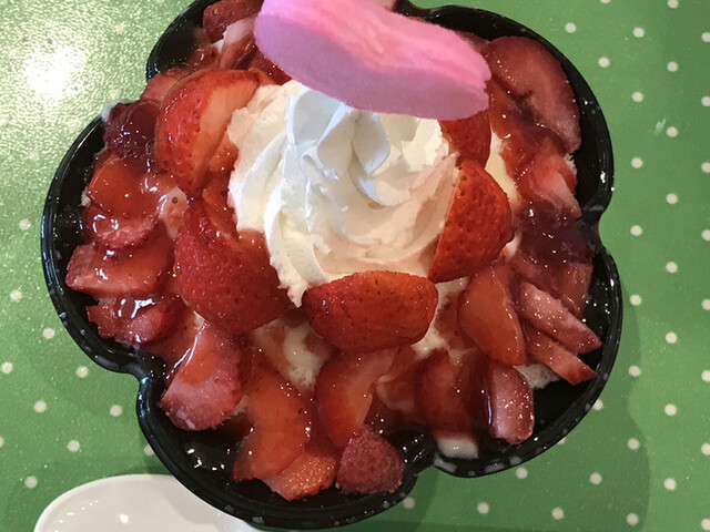 レインボーキャラクター 日立シーマークスクエア店 Rainbow Character 小木津 スイーツ その他 食べログ レインボーキャラクター 日立シーマークスクエア店 Rainbow Character 小木津 スイーツ その他 食べログ