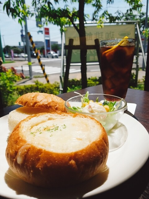 珈琲館 利府店 - 利府（カフェ）の写真