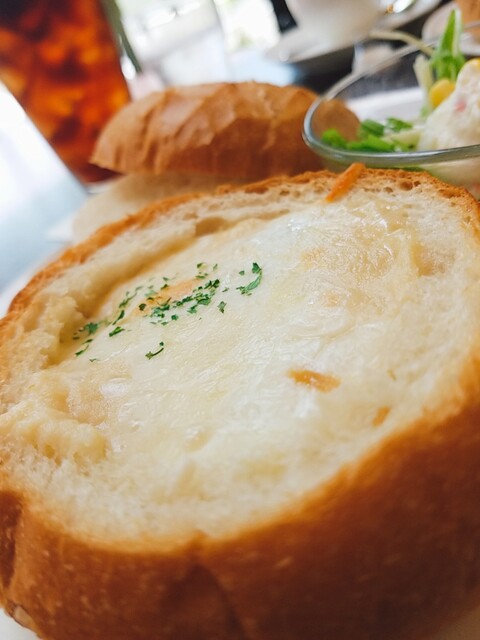 珈琲館 利府店 - 利府（カフェ）の写真