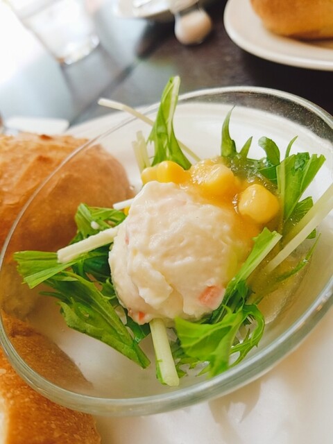 珈琲館 利府店 - 利府（カフェ）の写真