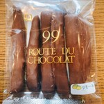 99 ROUTE DU CHOCOLAT - 