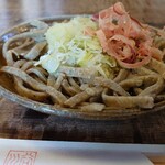 Soba Gura Tanigawa - 