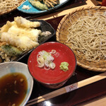 Soba Roan - 