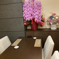 肉割烹 赤坂ゆうが - 